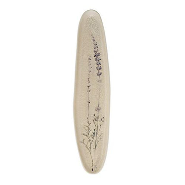 Bloomingville 82047395 Platter, Stoneware, Cream White on Sale